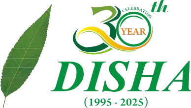 Disha