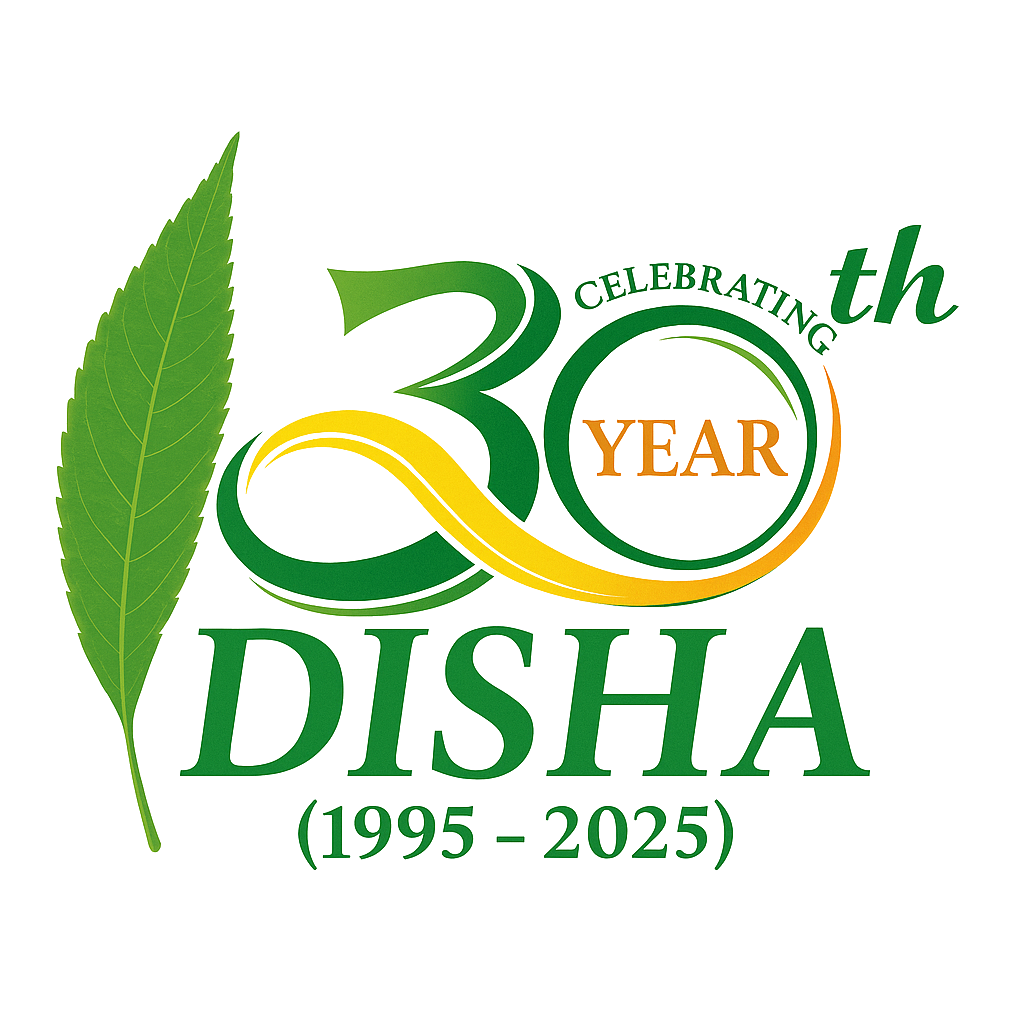 Disha