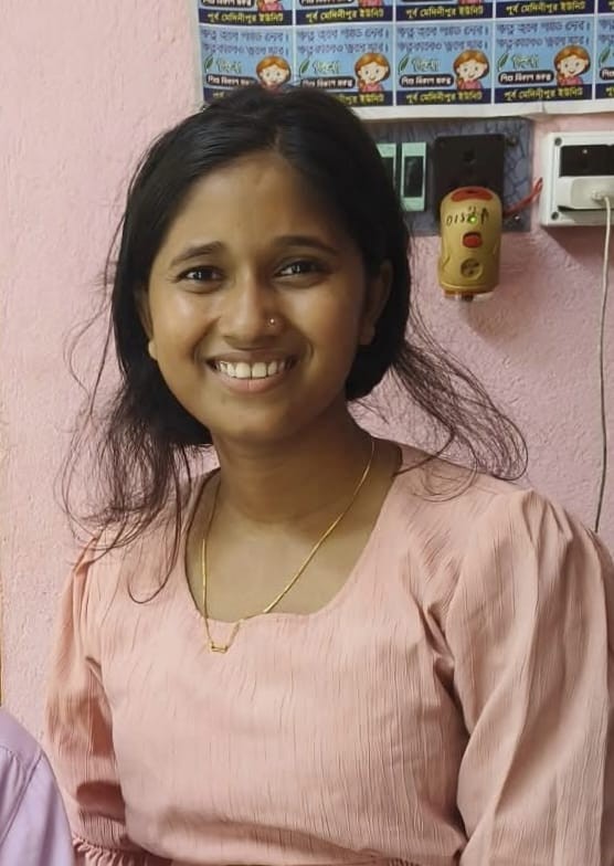 Susmita Bar Blog